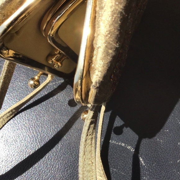 Evening bag - Picture 7 of 8